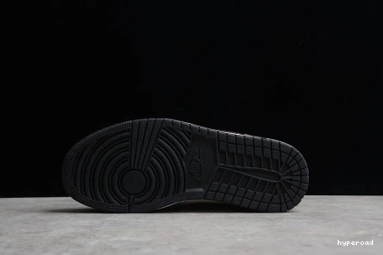 Hyperoad AIR MOCHA 1 JORDAN LOW 0723